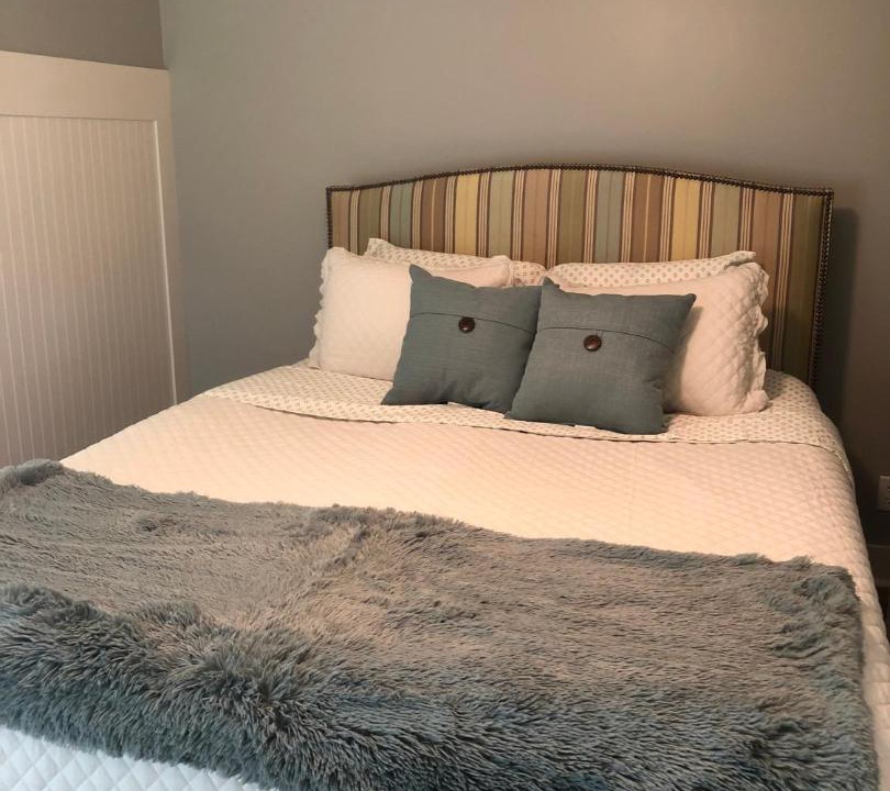 Photo of Bedroom in Burton