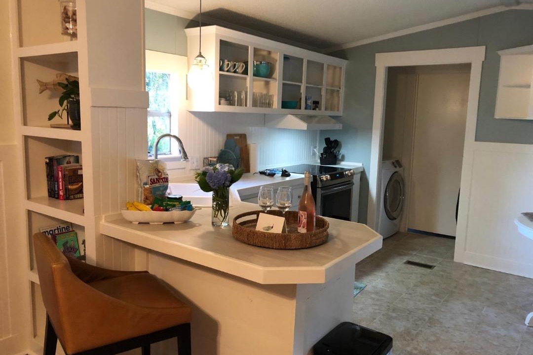 Photo of Kitchen in Burton