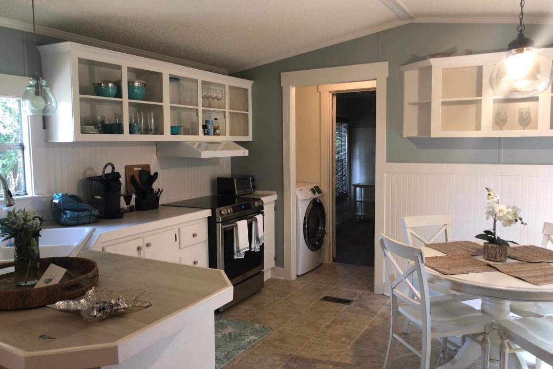 Photo of Kitchen in Burton
