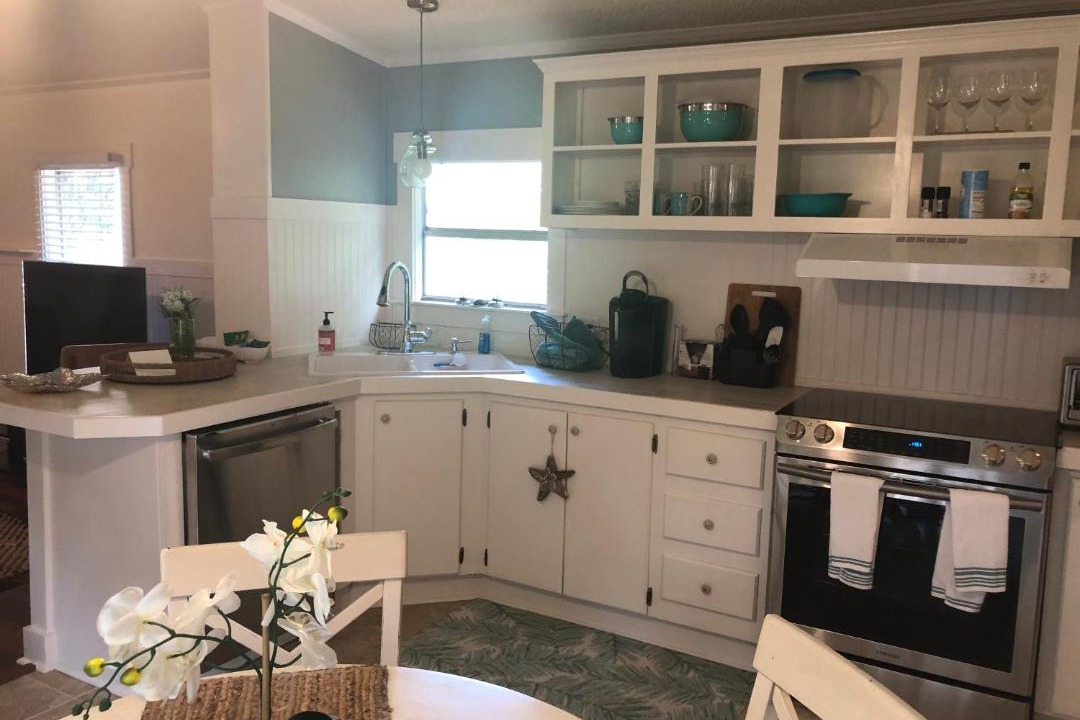 Photo of Kitchen in Burton