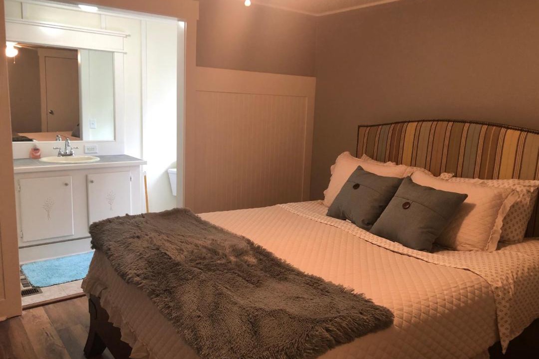 Photo of Bedroom in Burton
