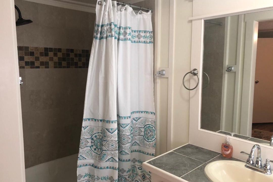 Photo of Bathroom in Burton