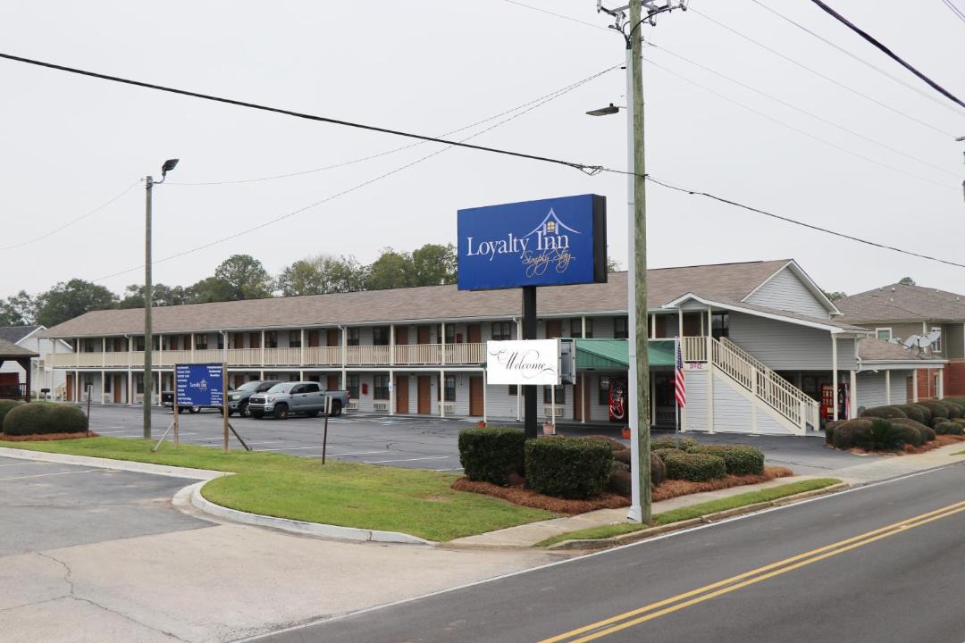 Photo of Others in Hawkinsville