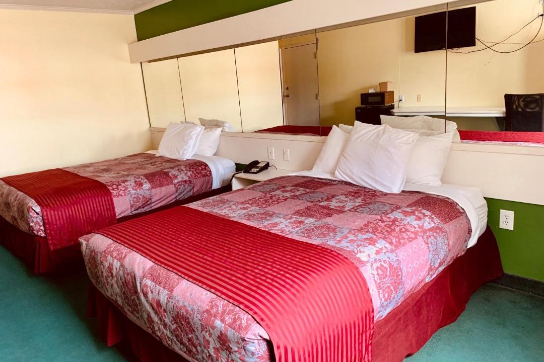 Photo of Bedroom in Greensboro