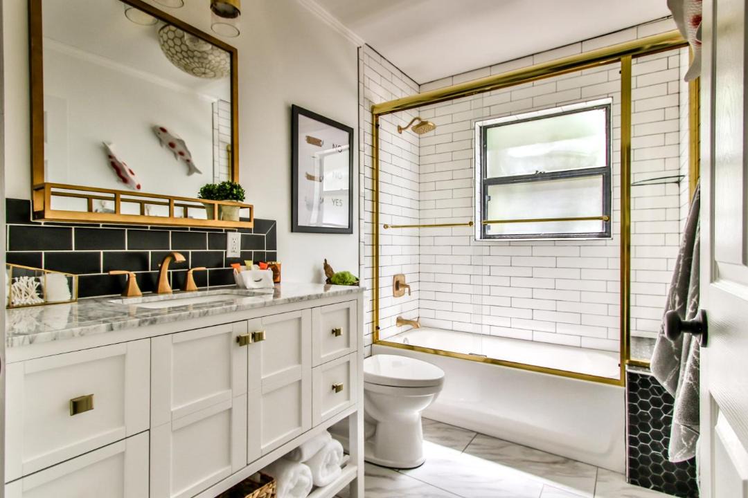 Photo of Bathroom in Sebastian