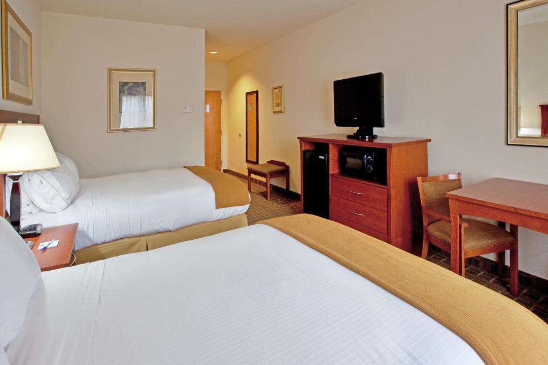 Photo of Bedroom in Hardeeville