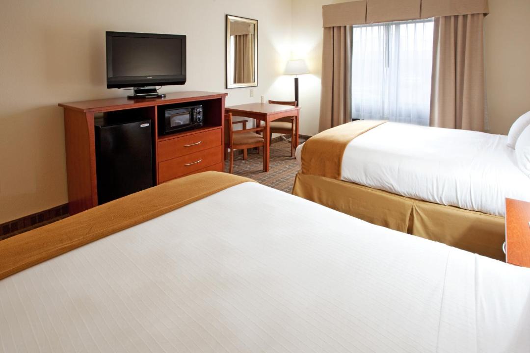 Photo of Bedroom in Hardeeville