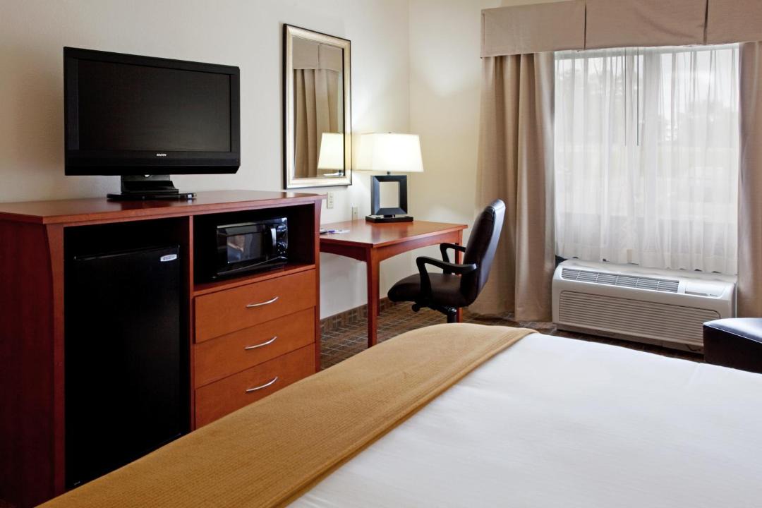 Photo of Bedroom in Hardeeville