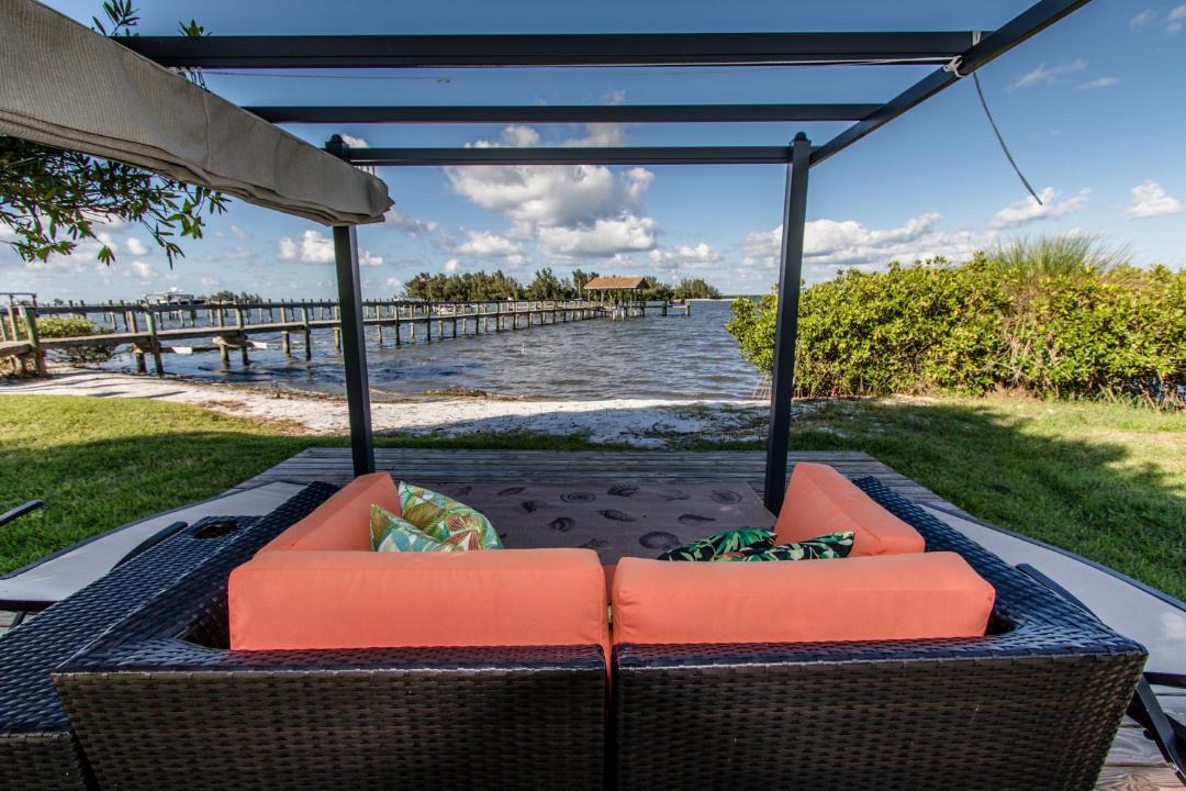 Photo of Patio Balcony in Sebastian