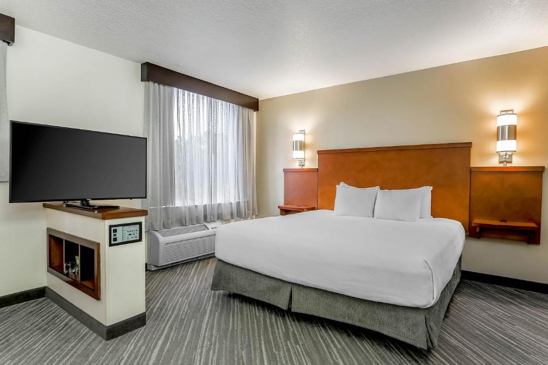 Photo of Bedroom in Lake Mary