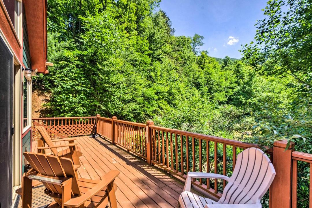 Photo of Others in Bryson City