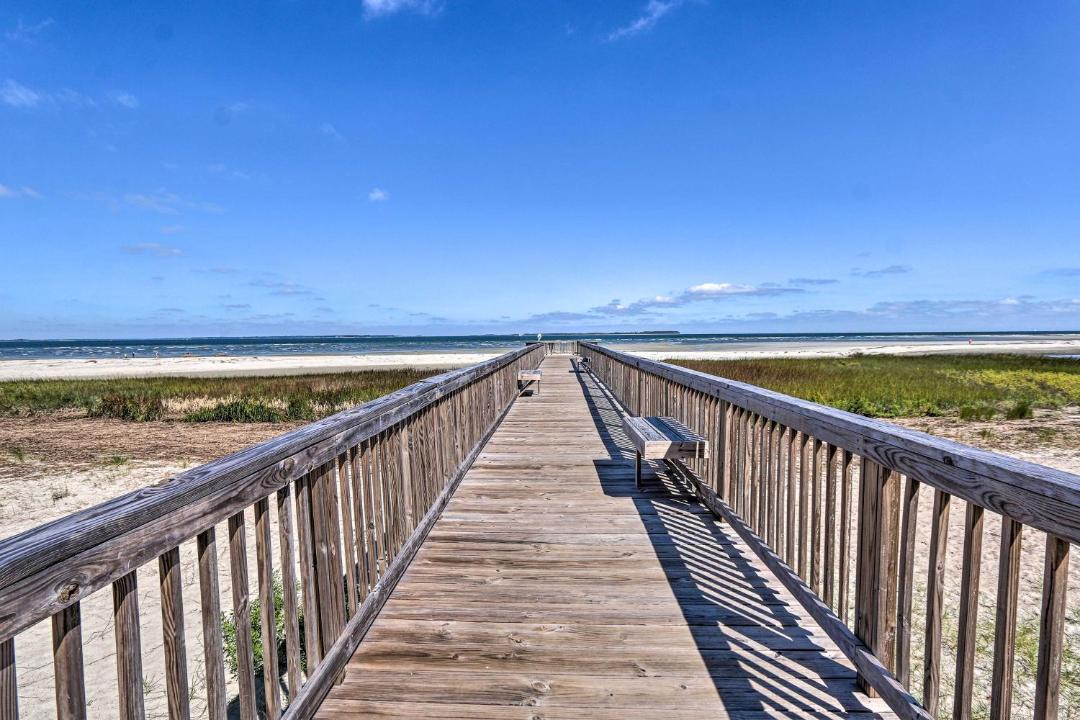 Photo of Others in Palmetto Dunes