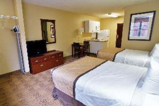 Photo of Bedroom in Poplar Place - University Place