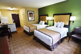 Photo of Bedroom in Poplar Place - University Place