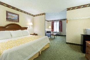 Photo of Bedroom in Clinton