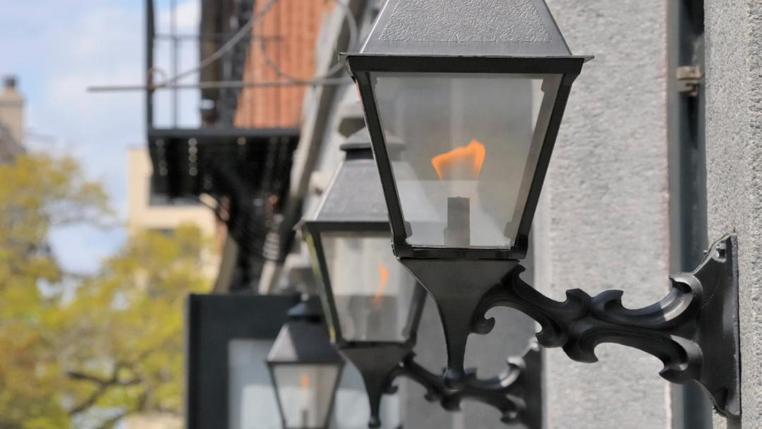 Photo of Others in Historic District - North