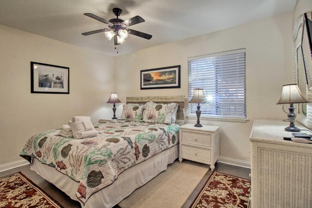Photo of Bedroom in Hilton Head Island