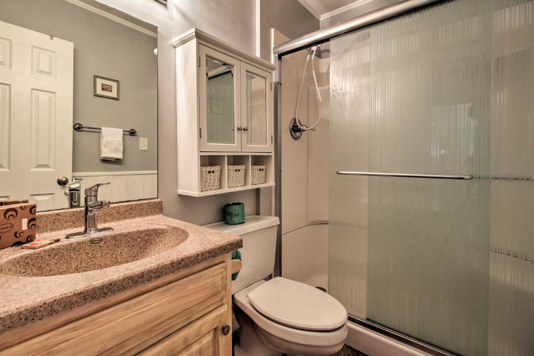 Photo of Bathroom in Hilton Head Island