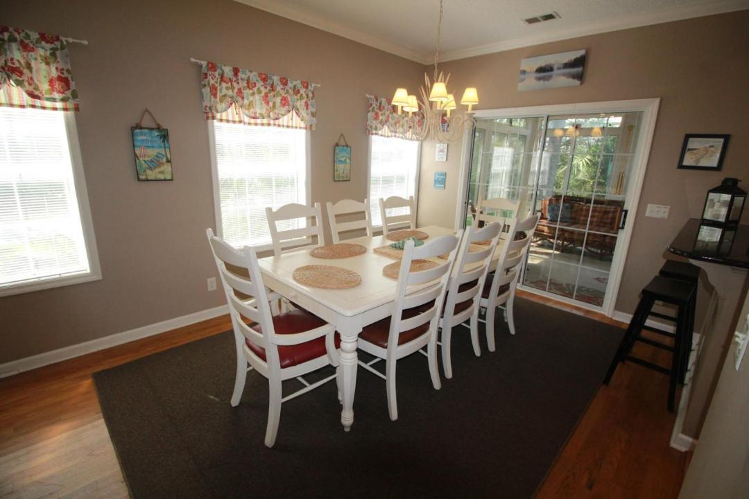 Photo of Livingroom in Saint Helena Island