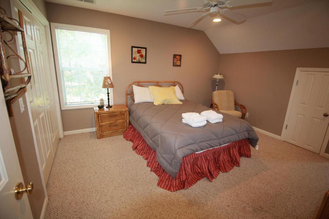 Photo of Bedroom in Saint Helena Island
