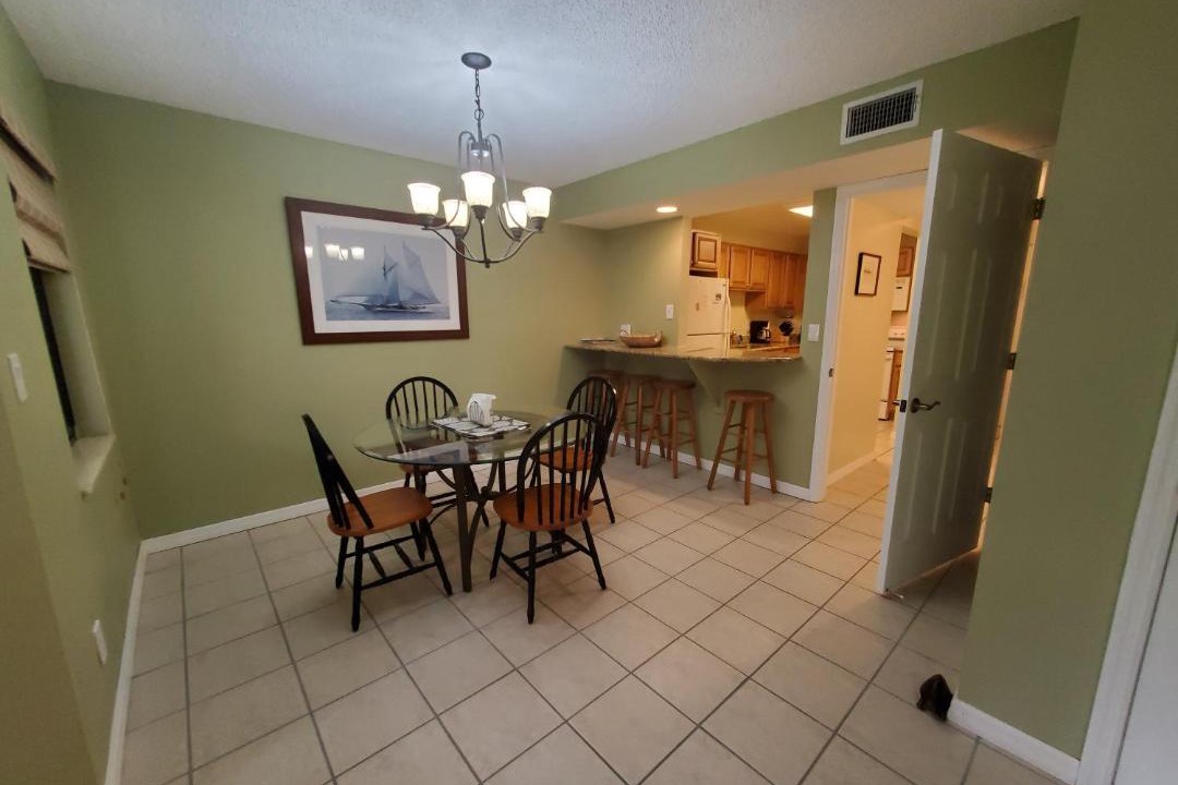 Photo of Livingroom in Tierra Verde