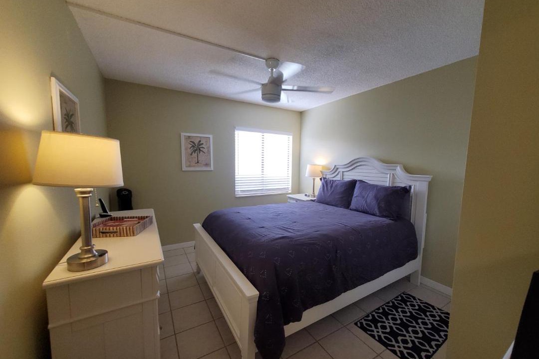 Photo of Bedroom in Tierra Verde
