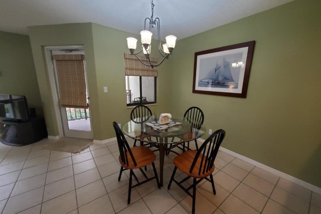Photo of Livingroom in Tierra Verde