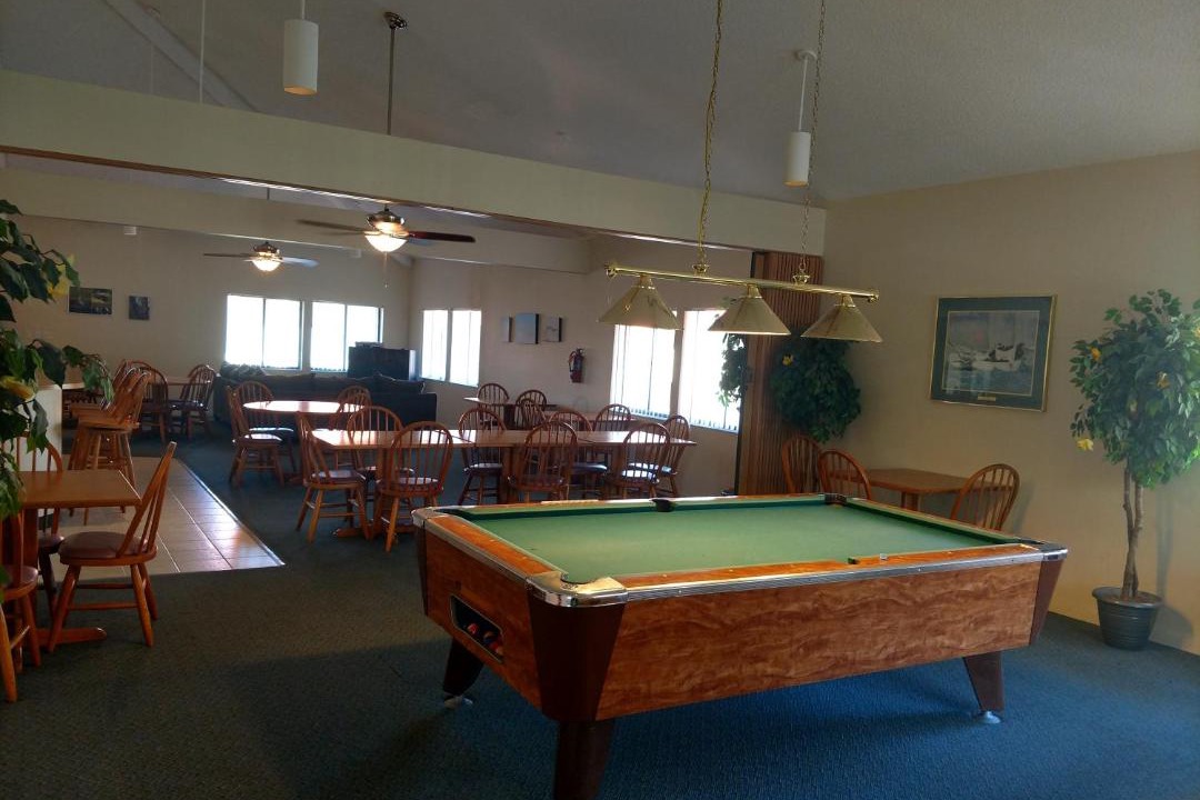 Photo of Livingroom in Tierra Verde