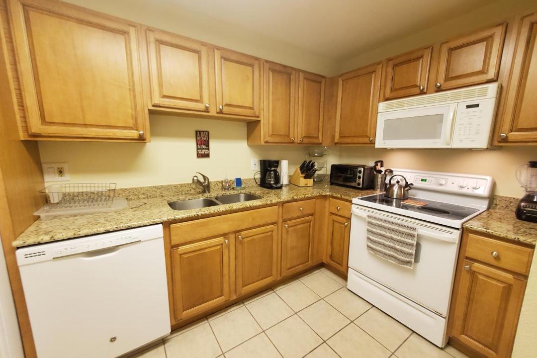 Photo of Kitchen in Tierra Verde