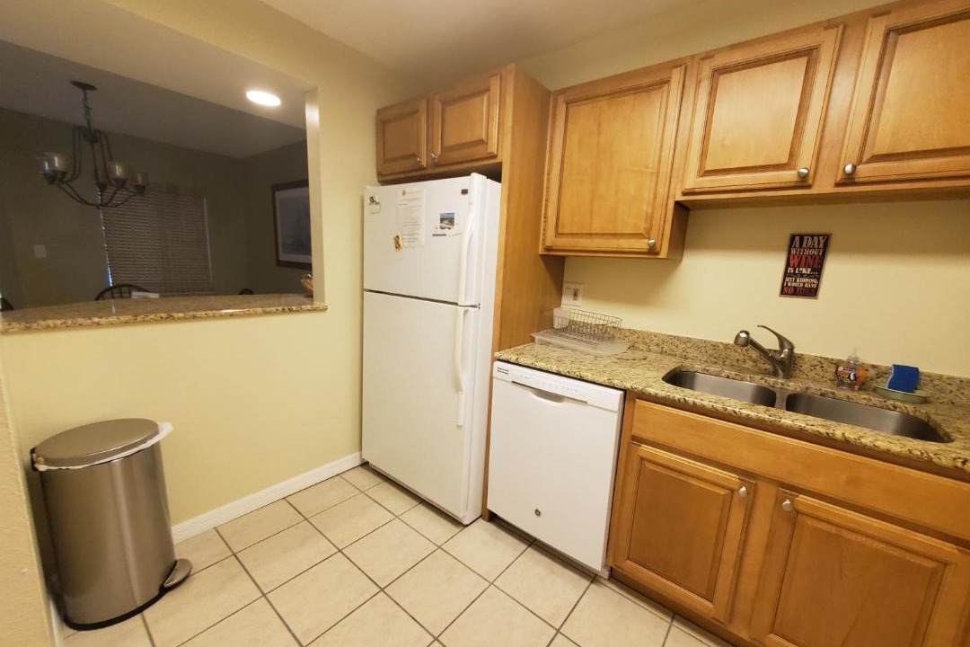 Photo of Kitchen in Tierra Verde