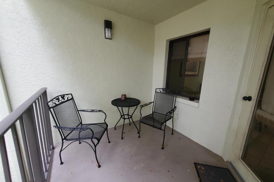 Photo of Livingroom in Tierra Verde