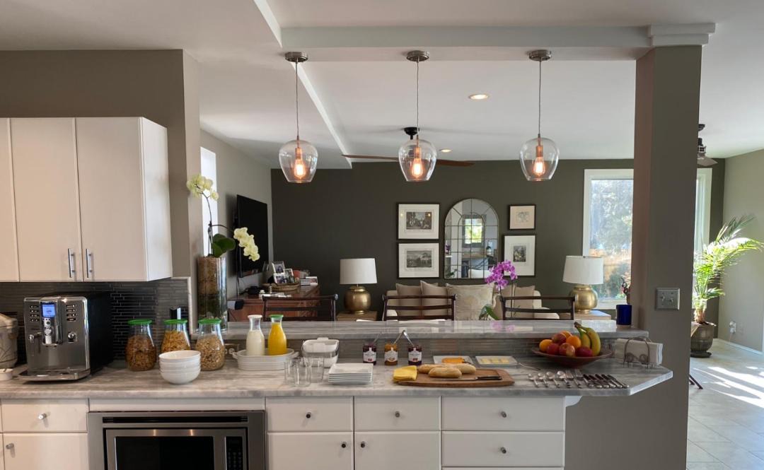 Photo of Kitchen in West Ashley