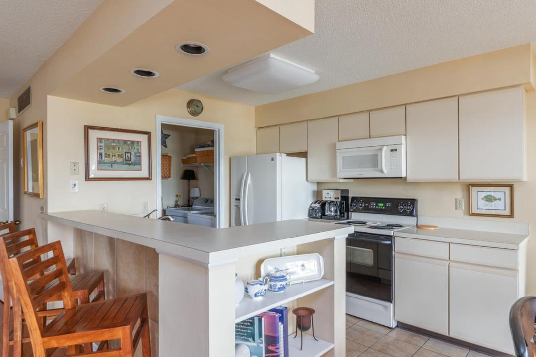 Photo of Kitchen in Dataw Island