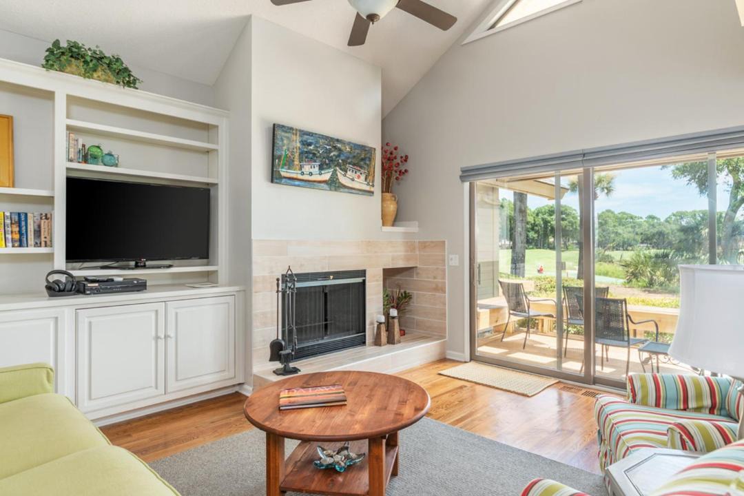 Photo of Livingroom in Dataw Island