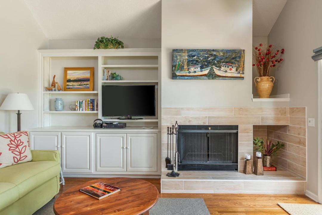 Photo of Livingroom in Dataw Island