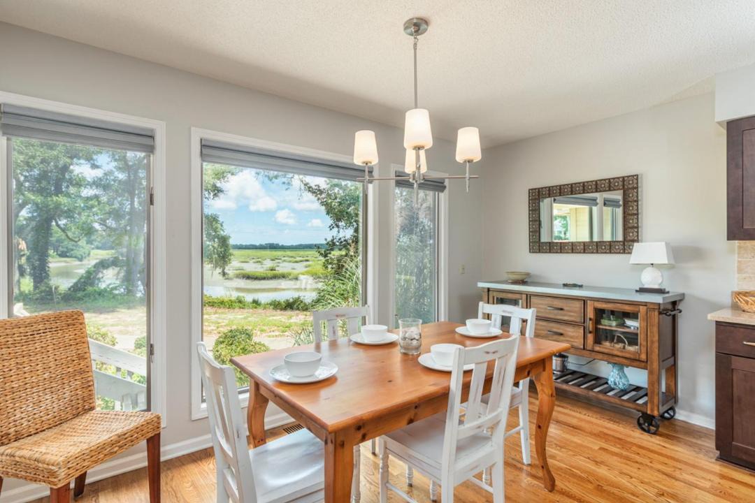 Photo of Livingroom in Dataw Island