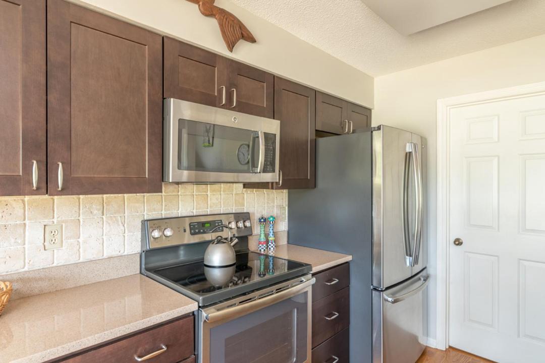 Photo of Kitchen in Dataw Island