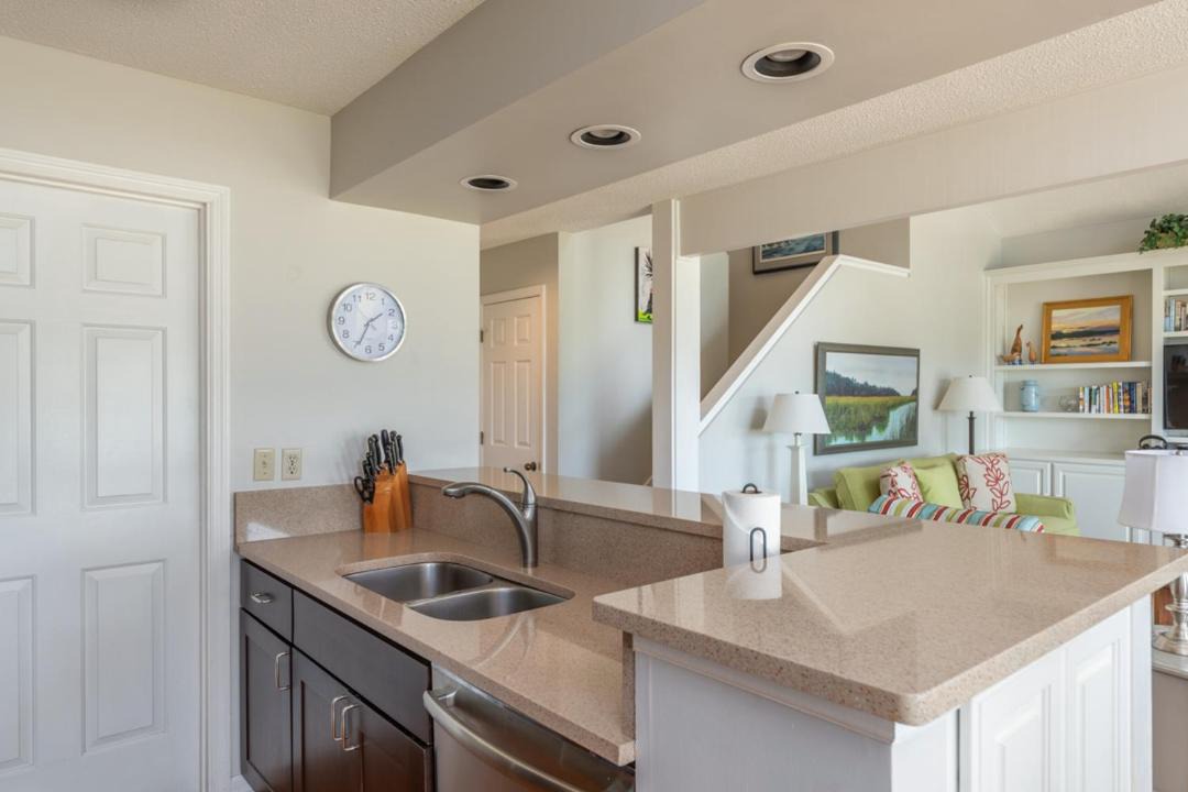 Photo of Kitchen in Dataw Island