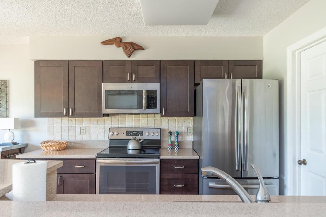 Photo of Kitchen in Dataw Island