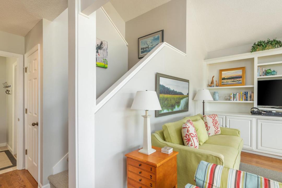Photo of Livingroom in Dataw Island