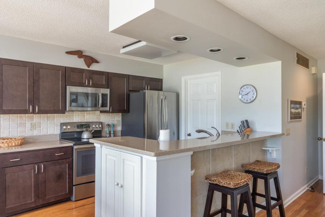 Photo of Kitchen in Dataw Island