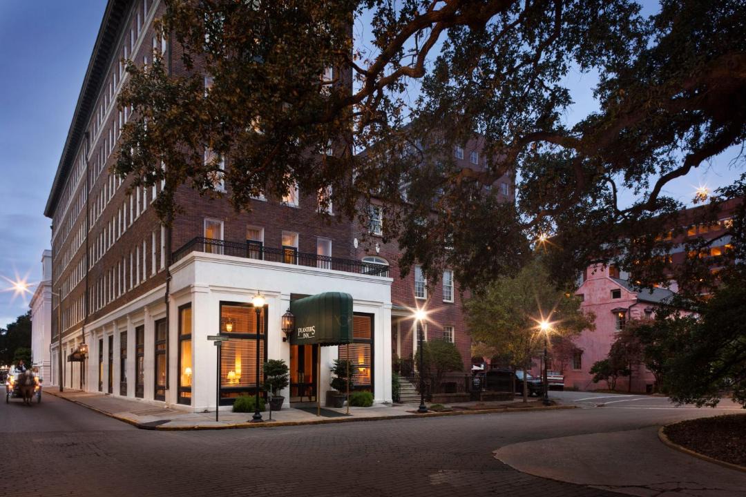 Photo of Others in Historic District - North
