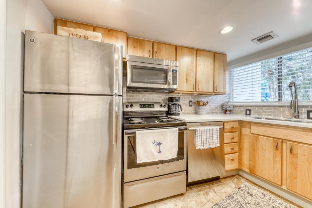 Photo of Kitchen in Hilton Head Island