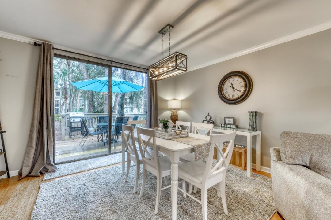 Photo of Livingroom in Hilton Head Island