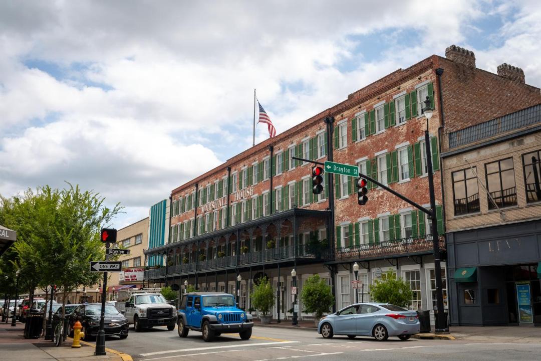Photo of Others in Historic District - North