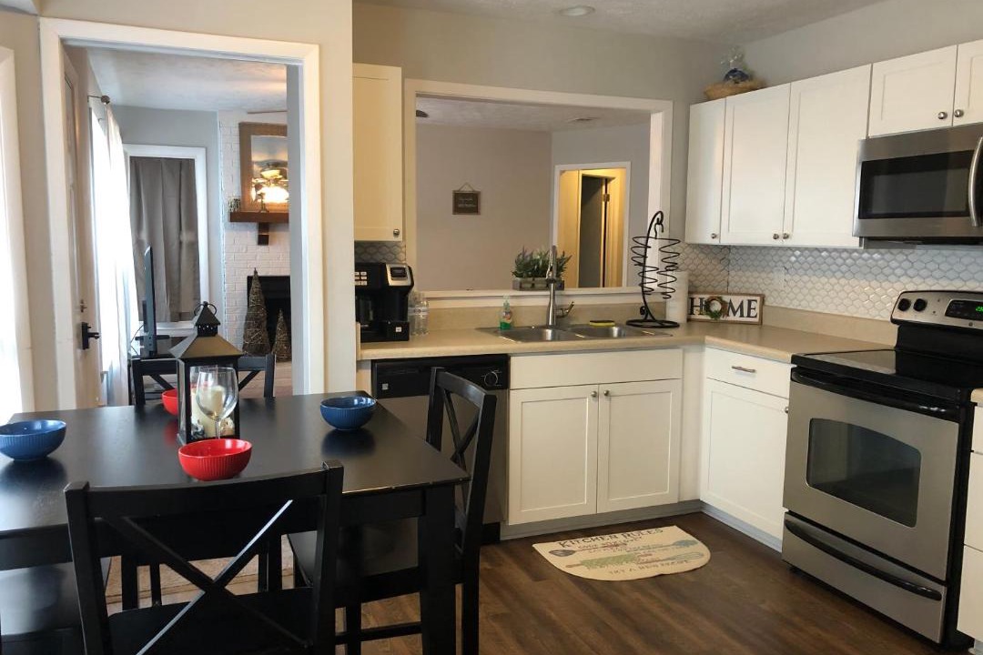 Photo of Kitchen in Westover