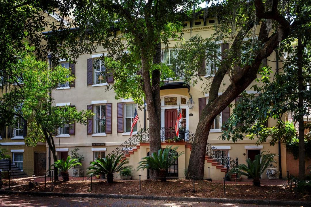 Photo of Others in Historic Downtown Savannah