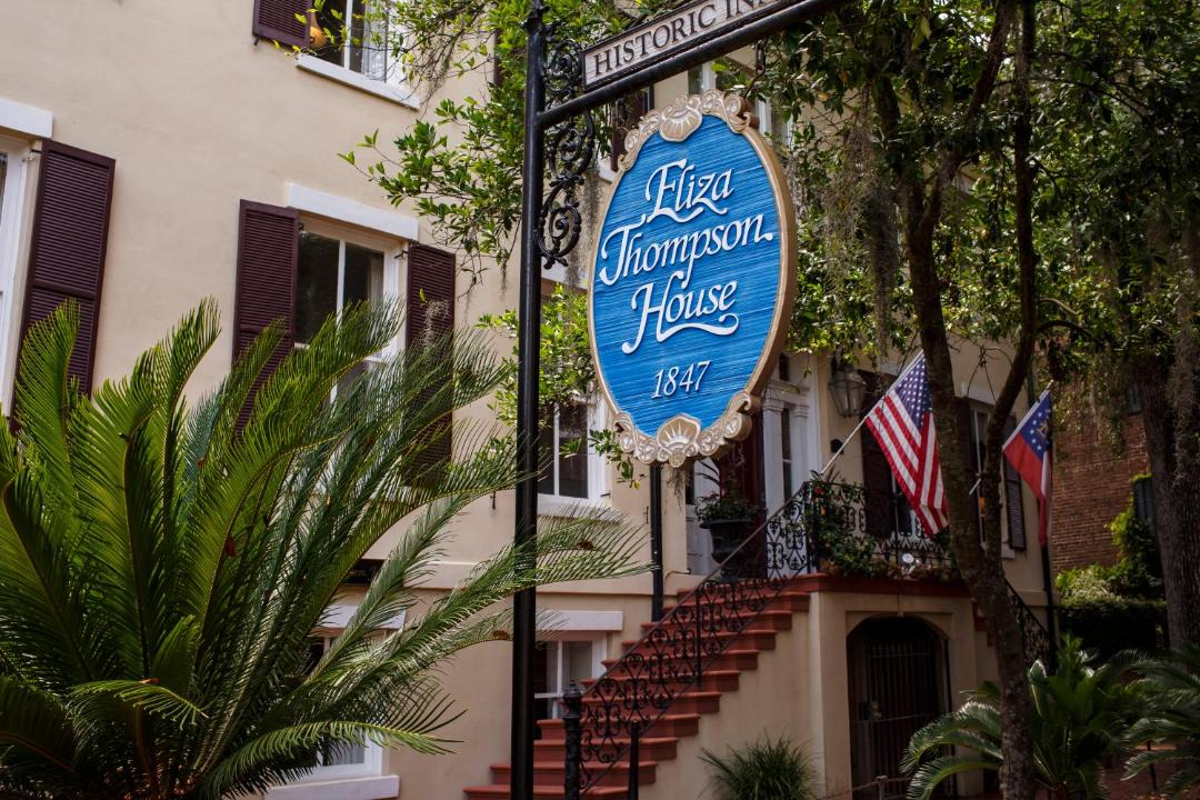 Photo of Others in Historic Downtown Savannah