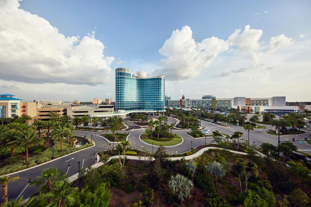 Photo of Others in Florida Center