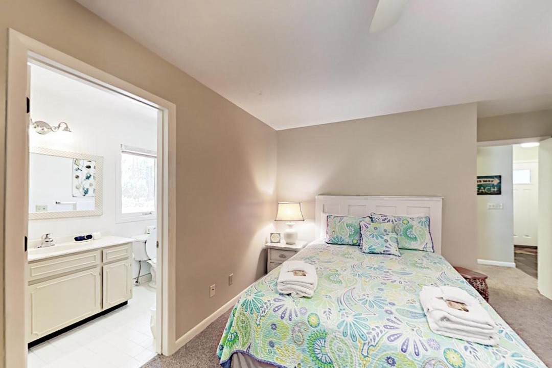 Photo of Bedroom in Lawton Woods